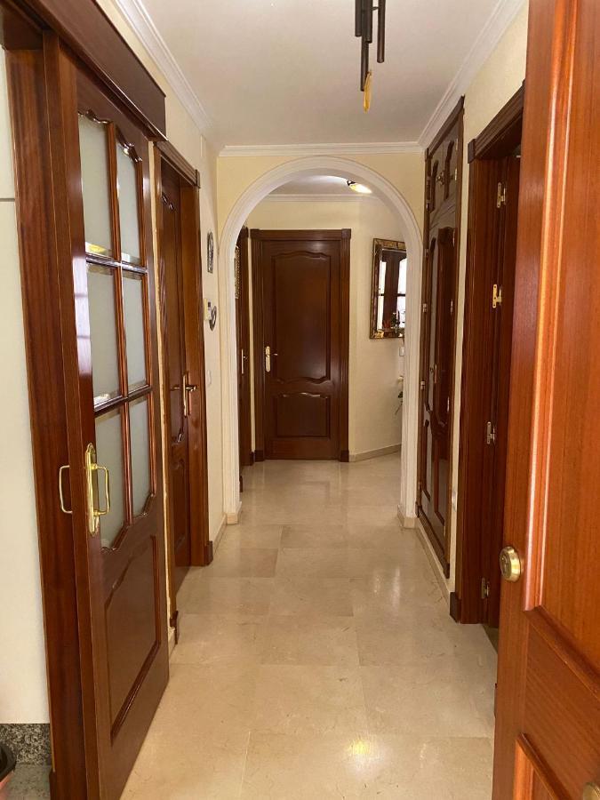 Apartamento Cádiz - Torre Tavira Exterior foto
