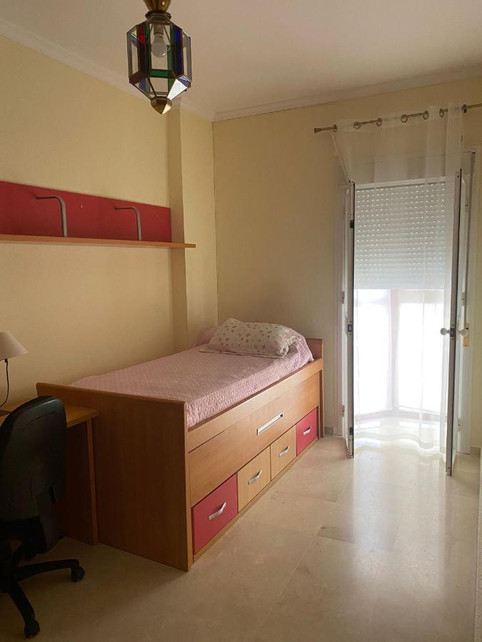 Apartamento Cádiz - Torre Tavira Exterior foto