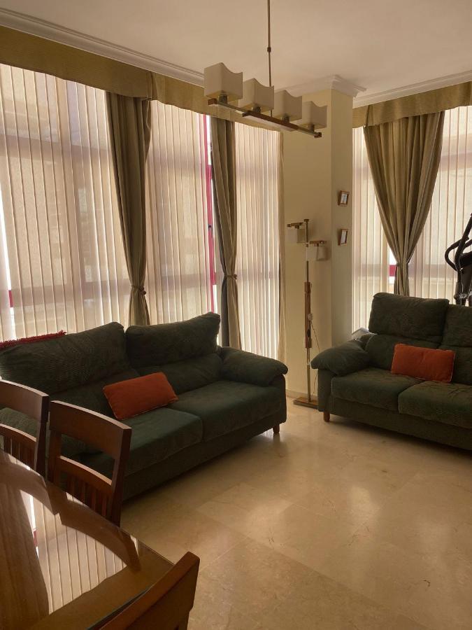 Apartamento Cádiz - Torre Tavira Exterior foto