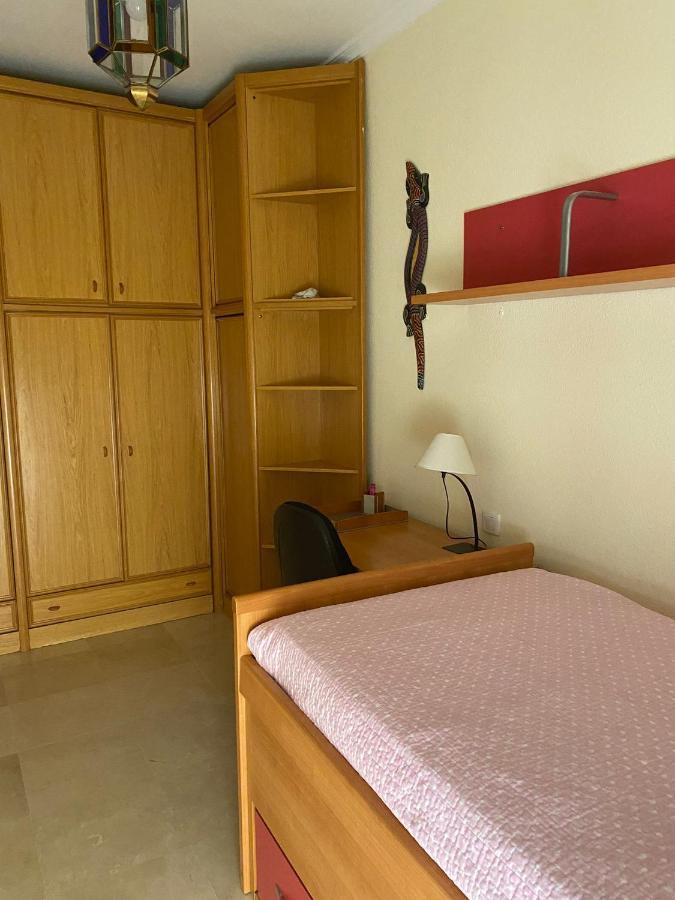 Apartamento Cádiz - Torre Tavira Exterior foto