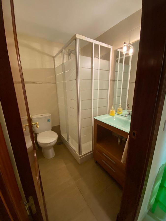Apartamento Cádiz - Torre Tavira Exterior foto